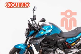BMW F 900 R