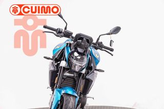BMW F 900 R