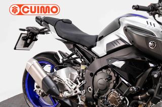 YAMAHA MT 10 SP