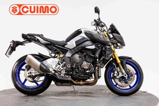 YAMAHA MT 10 SP