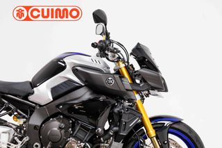 YAMAHA MT 10 SP