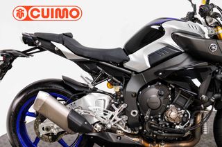 YAMAHA MT 10 SP