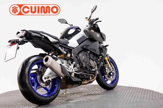 YAMAHA MT 10 SP