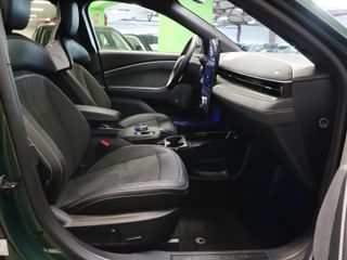 Ford Mustang Mach-E GT AWD Rango Extendido 358 kW (487 CV)