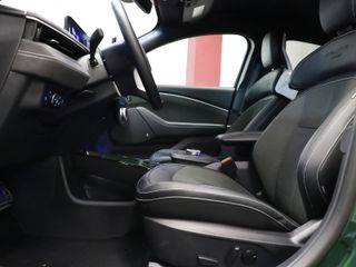 Ford Mustang Mach-E GT AWD Rango Extendido 358 kW (487 CV)