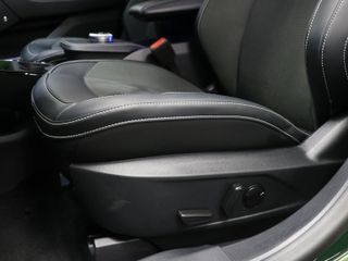 Ford Mustang Mach-E GT AWD Rango Extendido 358 kW (487 CV)