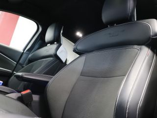 Ford Mustang Mach-E GT AWD Rango Extendido 358 kW (487 CV)