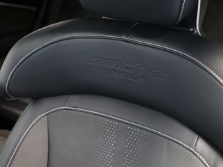 Ford Mustang Mach-E GT AWD Rango Extendido 358 kW (487 CV)