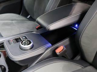 Ford Mustang Mach-E GT AWD Rango Extendido 358 kW (487 CV)