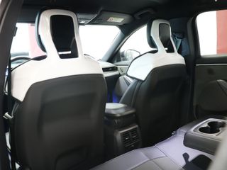 Ford Mustang Mach-E GT AWD Rango Extendido 358 kW (487 CV)