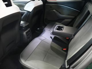 Ford Mustang Mach-E GT AWD Rango Extendido 358 kW (487 CV)