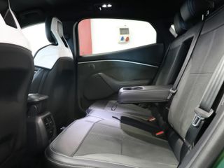 Ford Mustang Mach-E GT AWD Rango Extendido 358 kW (487 CV)