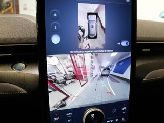 Ford Mustang Mach-E GT AWD Rango Extendido 358 kW (487 CV)