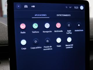 Ford Mustang Mach-E GT AWD Rango Extendido 358 kW (487 CV)