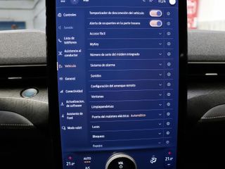 Ford Mustang Mach-E GT AWD Rango Extendido 358 kW (487 CV)