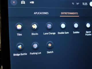 Ford Mustang Mach-E GT AWD Rango Extendido 358 kW (487 CV)