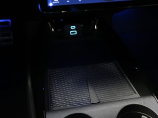 Ford Mustang Mach-E GT AWD Rango Extendido 358 kW (487 CV)