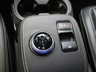 Ford Mustang Mach-E GT AWD Rango Extendido 358 kW (487 CV)