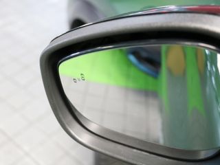 Ford Mustang Mach-E GT AWD Rango Extendido 358 kW (487 CV)