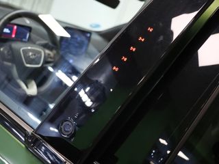 Ford Mustang Mach-E GT AWD Rango Extendido 358 kW (487 CV)