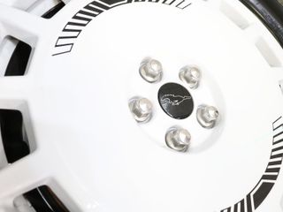 Ford Mustang Mach-E GT AWD Rango Extendido 358 kW (487 CV)