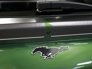 Ford Mustang Mach-E GT AWD Rango Extendido 358 kW (487 CV)