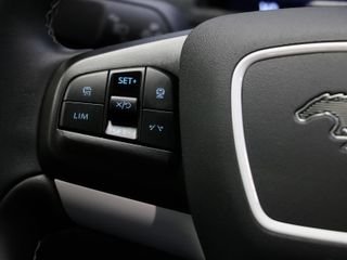 Ford Mustang Mach-E GT AWD Rango Extendido 358 kW (487 CV)