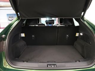 Ford Mustang Mach-E GT AWD Rango Extendido 358 kW (487 CV)