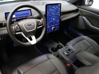 Ford Mustang Mach-E GT AWD Rango Extendido 358 kW (487 CV)