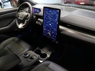Ford Mustang Mach-E GT AWD Rango Extendido 358 kW (487 CV)