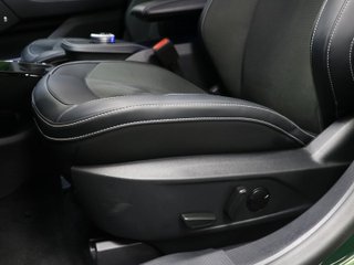Ford Mustang Mach-E GT AWD Rango Extendido 358 kW (487 CV)