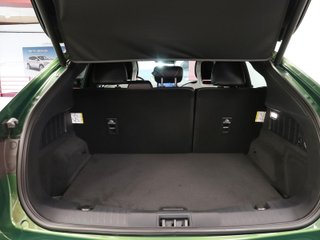 Ford Mustang Mach-E GT AWD Rango Extendido 358 kW (487 CV)