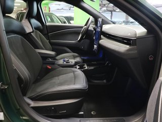Ford Mustang Mach-E GT AWD Rango Extendido 358 kW (487 CV)