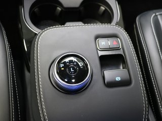 Ford Mustang Mach-E GT AWD Rango Extendido 358 kW (487 CV)