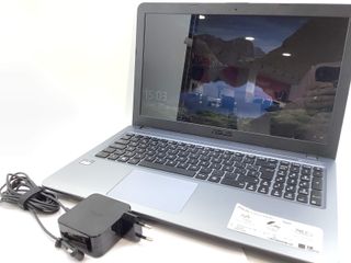 pc portatil asus x540ya