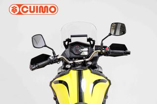SUZUKI V-STROM 650 XT
