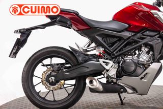 HONDA CB 125 R