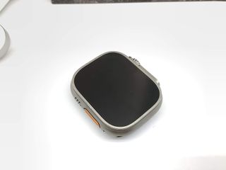 apple watch ultra 2 49mm (gps 4g) titanio