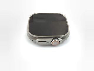 apple watch ultra 2 49mm (gps 4g) titanio