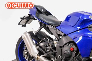 YAMAHA YZF R1