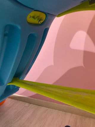 Tobogán Feber Infantil