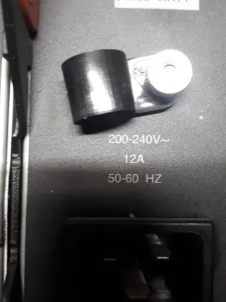 Lote 3 Fuentes Alimentación 2000W