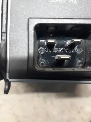 Lote 3 Fuentes Alimentación 2000W