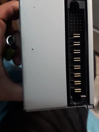 Lote 3 Fuentes Alimentación 2000W