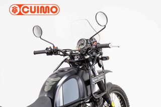 ROYAL ENFIELD HIMALAYAN 411
