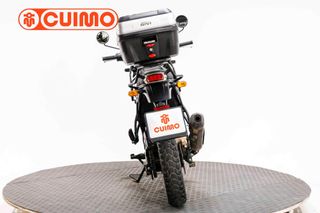 ROYAL ENFIELD HIMALAYAN 411