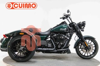 HARLEY DAVIDSON FREEWHEELER
