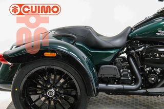 HARLEY DAVIDSON FREEWHEELER