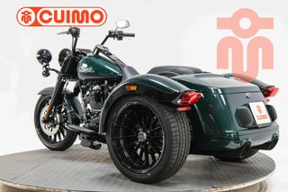 HARLEY DAVIDSON FREEWHEELER