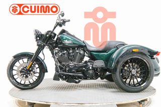 HARLEY DAVIDSON FREEWHEELER
